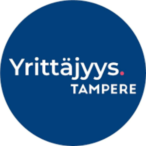 Järjestäjän logo
