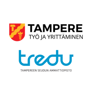 Tampere työ ja yrittäminen, Tampereen seudun ammattiopisto Tredu